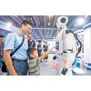 广州澳博机器人招代理商 可广告带领客户到达指定地点功能很强大