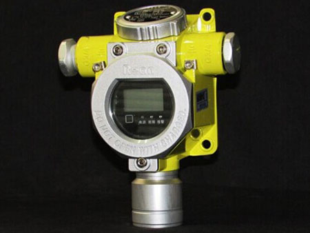 中诚ZC2200氢气气体检测仪