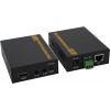HDMI单网线延长器100米可传4K*2K