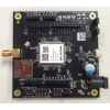 NBIOT开发板电信TPB21-5模组开发板nbiot学习板