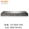 Aruba JL253A HP 2930F 24G