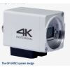 松下医疗分体术野三晶片4k相机GP-UH532/H /C