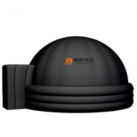 “租一套移动球幕影院一天大概多少钱”详细介绍