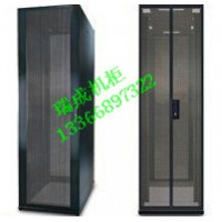 APC结构机柜2米 振普服务器机柜42u19英寸标准型材机柜