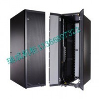 IBM服务器机柜42U标准机柜93074RX 全新正品