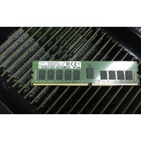 三星 16G RECC DDR4 2400 三星原厂可开增票