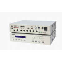 台电数字红外无线会议系统主机HCS-5300MA/80