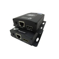 HDMI延长器4K高清HDBase-T技术HDB-100D