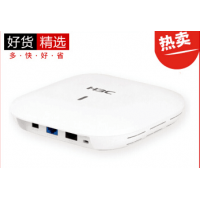 华三无线AP EWP-WA4320-ACN-E 室内放装型