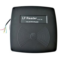 FDX-B电子猪耳标识读器134.2KHz耳标阅读器