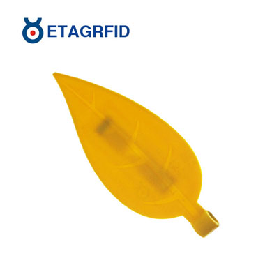 ETAG-T551:超高频RFID树木标签