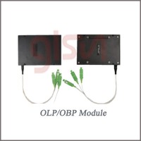 桂林光隆 GLSUN 光线路保护模块 OLP 光保护模块 OLP模块