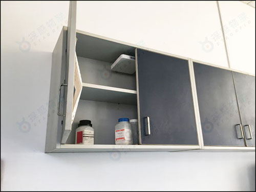 探感物联RFID资产实时监管系统应用图