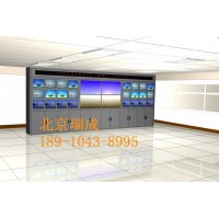 厂家直销豪华监控电视墙可批高品质监控电视墙无缝拼接监控电视墙
