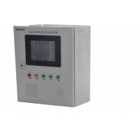 安科瑞生产ACREL-6000/B 电气火灾监控系统 漏电监控主机