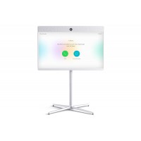 思科Room55 4K超高清 智能跟踪视频会议终端