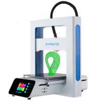 入门级别3D打印机_家用3D打印机-极光尔沃3D打印机A3S
