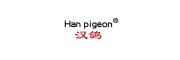 汉鸽hanpigeon
