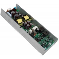 电声警报器专用D类数字功放防空防灾驱散车船通信