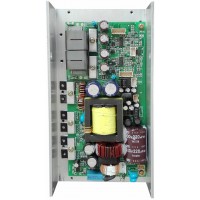 D类数字功放模块开关电源一体专业级4欧350W