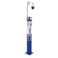 IP对讲报警求救住