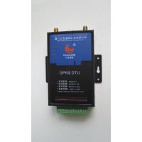 厦门才茂CM510-62X DTU无线数传终端技术参数