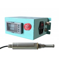 HKT60P在线式闪光报警露点仪