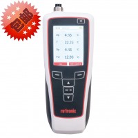 罗卓尼克温湿度露点手持表HP32