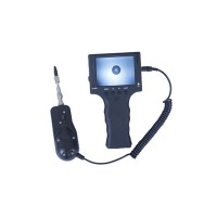 FSC-2型200倍手持式视频光纤端面检测仪