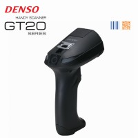原装DENSO电装 GT20Q-SM车管所机动车合格证专用二维码扫描枪
