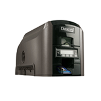 Datacard CD809 单双面热转印证卡打印机