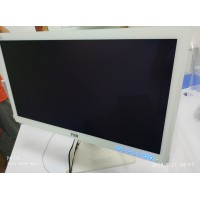 FSN韩国 12G SDI显示器  4K超高清工业军工安防导演