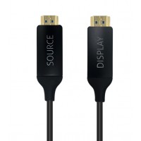 睿酷尔4K HDMI光纤线