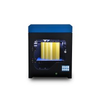 FDM桌面机迷你型高精度3D打印机设备销量