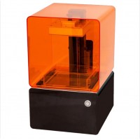 中创树脂高精度高效率桌面级3D打印机供应商