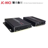HDMI HD-BaseT延长器 100米