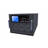 30KVA机架式三进三出UPS不间断电源