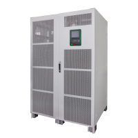 高频机三进三出10K-800K不间断电源UPS