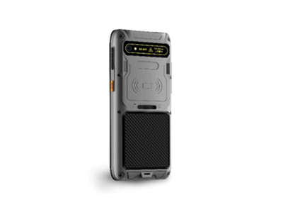 NFC高频手持机RFID手持终端UHF超高频PDA 