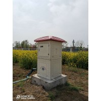 农业水价改革水电双计智能灌溉控制器之农田灌溉数据上传系统