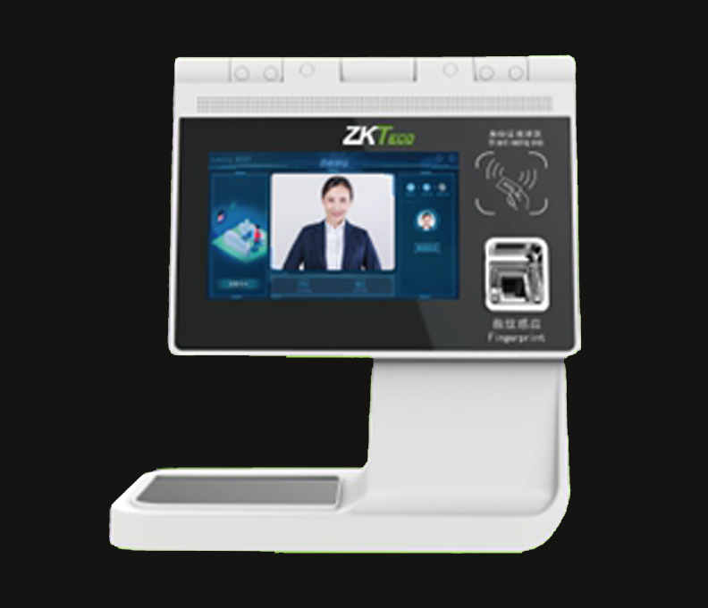 访客终端2000系统