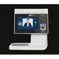 高清电容智能人证核验ID2000