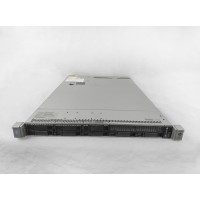 惠普/HP DL360 GEN9 G9机架服务器