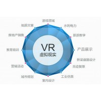 枣庄 VR应用开发 中特
