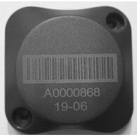 资产管理型  有源RFID标签