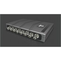 YDR-6001八通道读写器