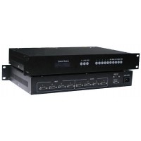 KSD-H8000 HDMI输入 KSD-V8000 VGA输入