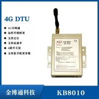 4G全网通DTU转工业级串口RS485/232/TLL无线传输终端