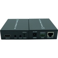 HDBaseT HDMI双绞线传输器70米/100米/150米可选