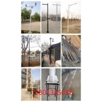 北京监控杆-监控立杆-八角杆-不锈钢杆-找北京监控杆厂家定制